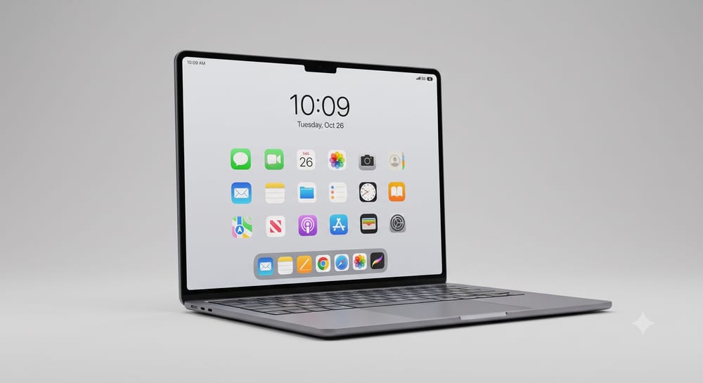 MacBook 維修