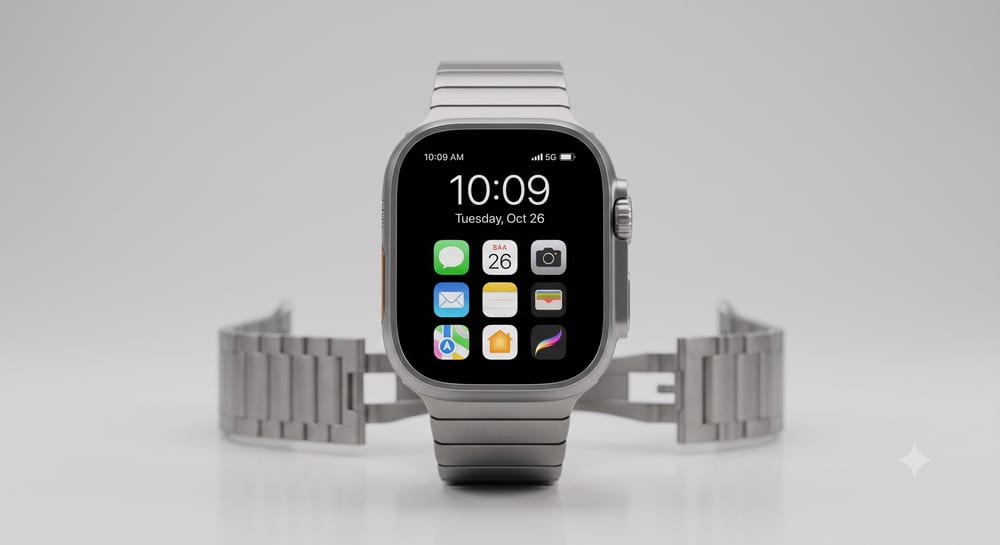Apple Watch 維修